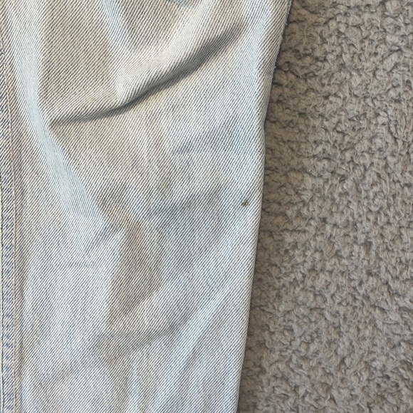 Reformation Julia high cigarette jean size 26 - Picture 7 of 13